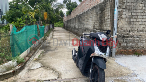 BÁN ĐẤT KIỆT MAI ĐĂNG CHƠN - VỊ TRÍ VÀNG, GIÁ CỰC TỐT!!! _0