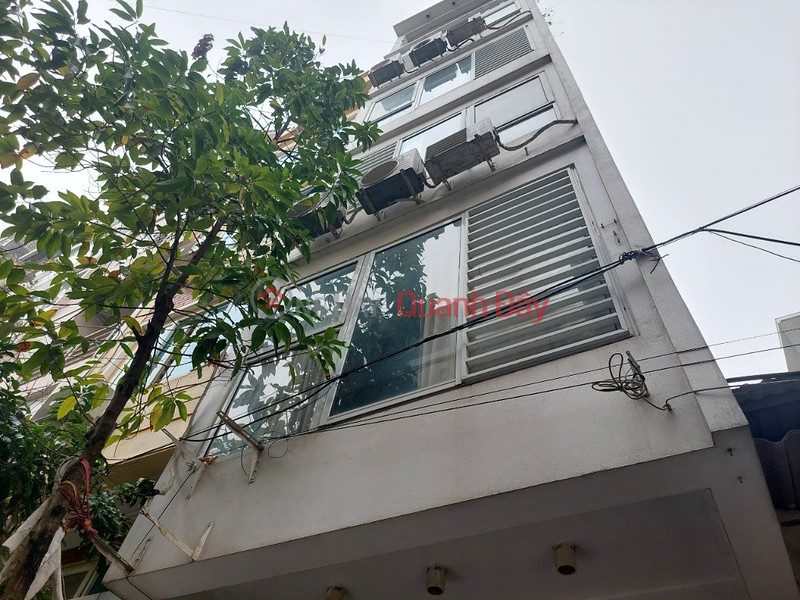 Property Search Vietnam | OneDay | Residential | Sales Listings House for sale with 2 facades, strategic street, Binh Tan, 55m2, price 3.5 billion VND
