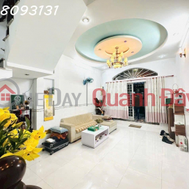 3131-Owner quickly sells house in Huynh Van Banh alley, Ward 11, Phu Nhuan. Area 50m2, price 4 billion 5 _0