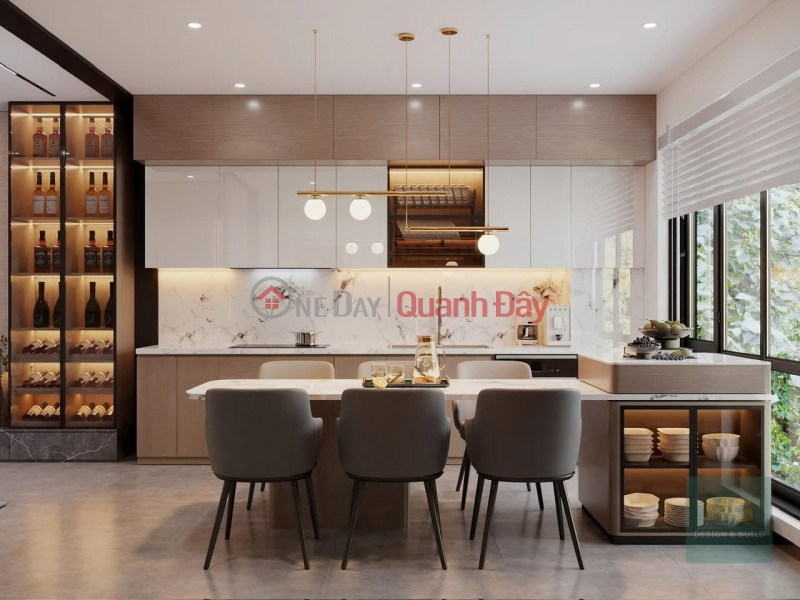 Property Search Vietnam | OneDay | Residential | Sales Listings **House for sale on Dong Den street, ward 11, Tan Binh district (4.5x33) 12 bedrooms for rent