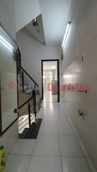 ENTIRE FOR RENT 4 storeys 5 bedrooms in the center of District 10 for rent - Rent 25 million\\/month Vietnam, Rental | đ 25 Million/ month