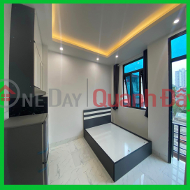 Sell Cau Giay Mini Apartment Building 65m 5T 6 billion Cash flow 45 million\/month Contact 0948,951,345 _0