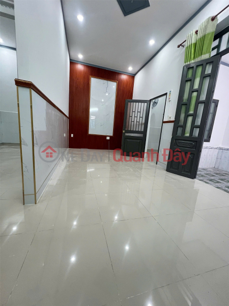 BEAUTIFUL HOUSE - PRIVATE TITLE DEED FOR QUICK SALE IN TAN DONG HIEP WARD - HO CHI MINH CITY. Vietnam Sales, đ 2.45 Billion