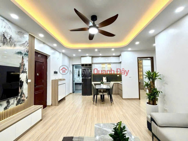 Rice City Linh Dam Apartment – Great Price – Owner Selling Directly in Hoang Liet Ward, Hoang Mai District, Hanoi Sales Listings