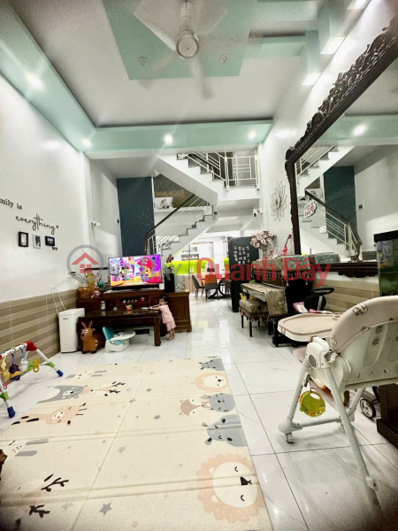 Chính Chủ Cần Bán Gấp Căn Nhà Đẹp Vuông Vắn Tại 55 Bùi Thị Từ Nhiên, Quận Hải An, Hải Phòng Niêm yết bán
