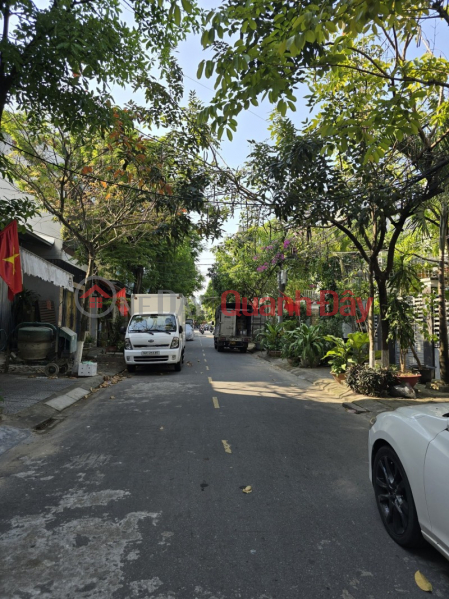 ► Property on Le Thi Tinh Street near Dien Bien Phu, 90m2, 4 floors, 6 apartments, generating 25 million VND\\/month in rental income. Vietnam | Sales, đ 9.2 Billion