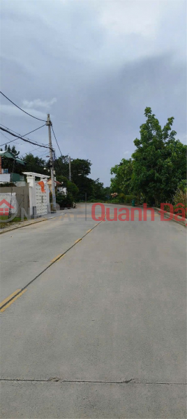 LAND LOT IN GOOD LOCATION - INVESTMENT IS PROFITABLE. NEED TO SELL QUICKLY POTENTIAL LAND LOT IN DISTRICT 12, HCMC, Vietnam | Sales, đ 6.8 Billion