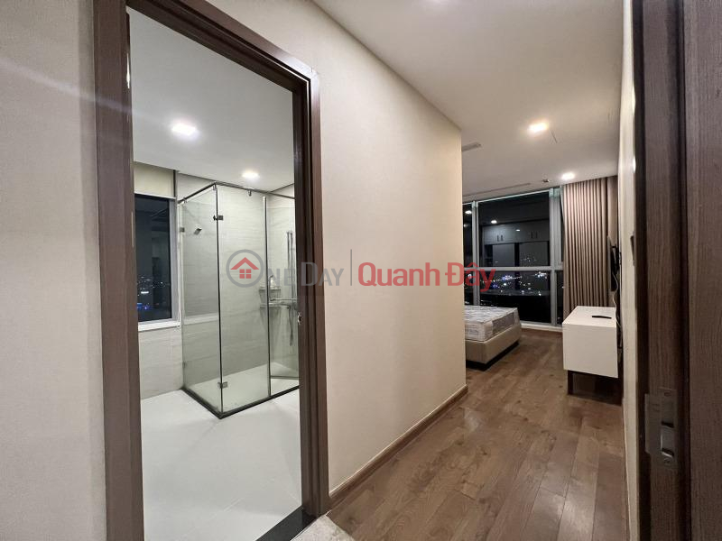 Property Search Vietnam | OneDay | Residential | Sales Listings NEED TO SELL THE NEW CITY APARTMENT 5 BILLION 2 BR, 2 WC VERY URGENTLY