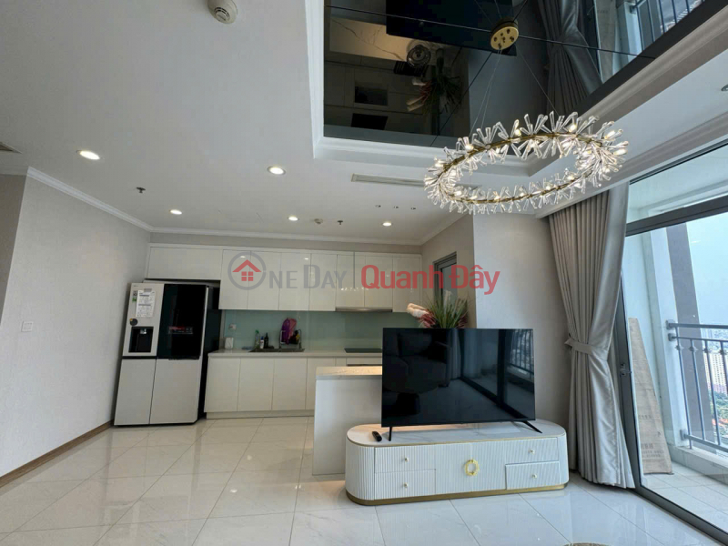 Chính chủ bán Vinhomes Central Park L4.03 tầng trung đẹp 3PN Niêm yết bán