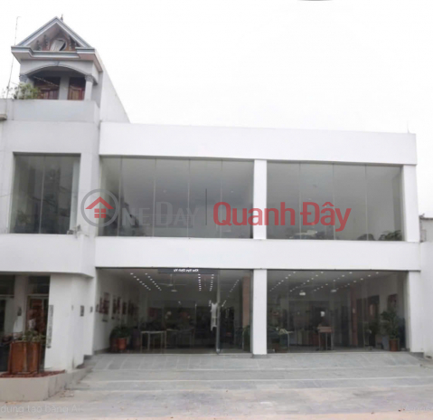 House for rent, Nguyen Trai, Vu Tong Phan, Thuong Dinh, 151m2 x 2 floors - 34 million VND. _0