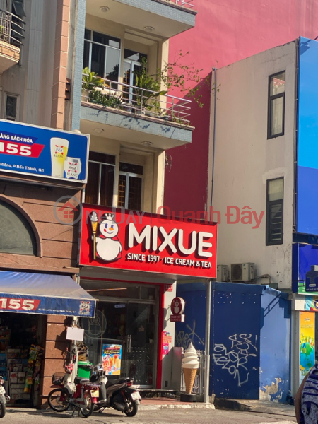 Mixue- 157 Le Thi Rieng (Mixue- 157 Lê Thị Riêng),District 1 | (1)