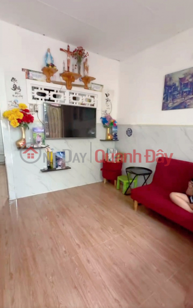 Property Search Vietnam | OneDay | Nhà ở, Niêm yết bán | BÁN NHÀ TTTP CẤP 4 CÓ GÁC HẺM 2/4 PHƯỜNG NHA TRANG CHỈ 1TY4