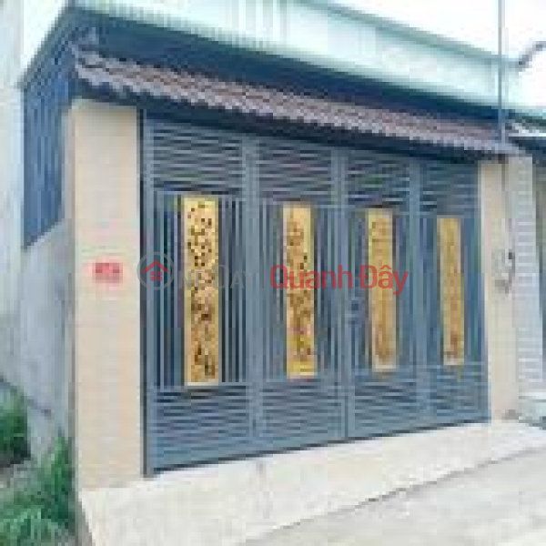 Beautiful, cheap house for sale, quarter 3a, Trang Dai ward, Bien Hoa Sales Listings