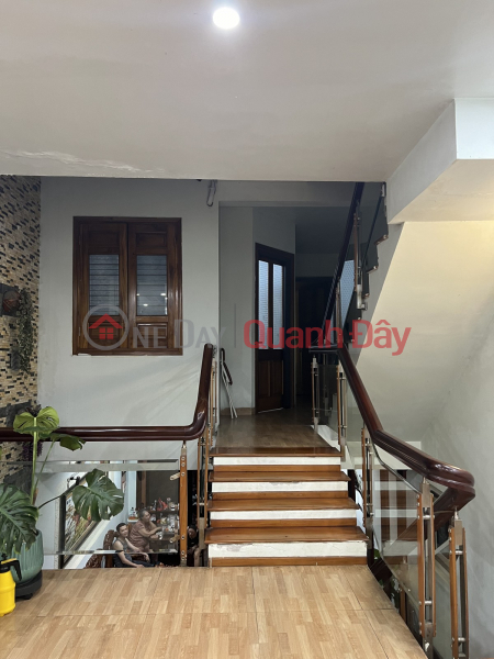 | Làm ơn chọn, Nhà ở | Niêm yết bán, đ 6,4 tỷ