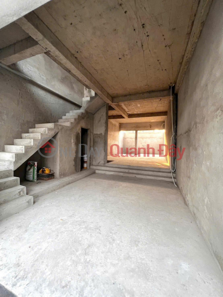 Nhà phố 4 mặt thoáng, hẻm xe hơi Lê Văn Lương, 8.2 tỷ | Việt Nam Bán, đ 8,2 tỷ