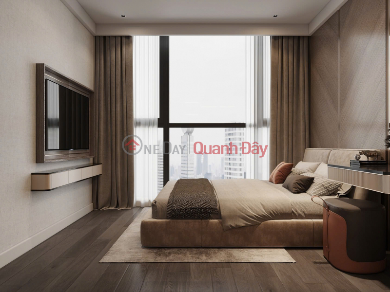 đ 7,1 tỷ, Kepler Land mang đến giải pháp căn hộ 2PN+ 82m² – tối ưu hóa không gian làm việc tại nhà