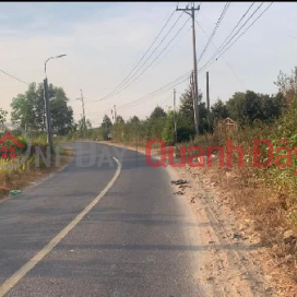 OWNER FOR URGENT SALE OF LAND FRONT OF PHU XUAN ASSUME ROAD In Tan Phu, Dong Nai _0