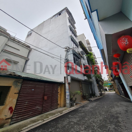 For 3 billion VND, own this 3-story house on 60m2 of land in Dang Xa, Gia Lam, Hanoi. Contact 0989894845 _0