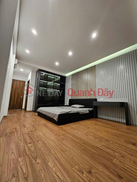 RARE OPPORTUNITY! CORNER LOT, VIEW OF DUC DIEN LOTUS LAKE, CAR ACCESS, SWIMMING POOL, TU LIEM AREA, 64m² x 5 FLOORS, 11 BILLION VND | Vietnam Sales, đ 11 Billion