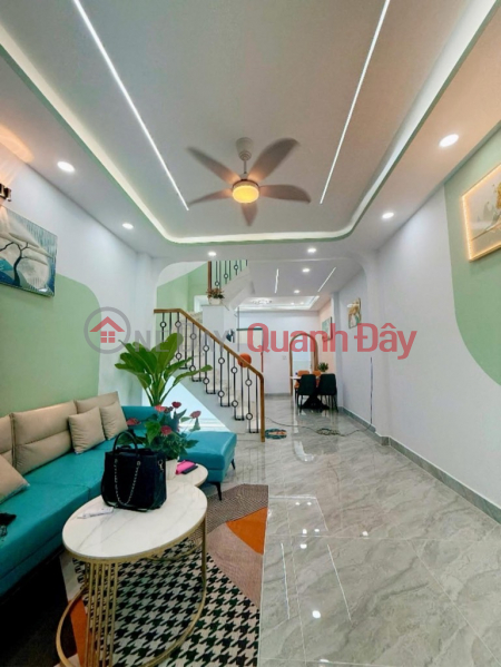SUPER PRODUCT BEAUTIFUL NEW HOUSE - House for sale in Go Dau, 56m², 1 Floor - NEAR AEON | Vietnam Sales đ 5.89 Billion