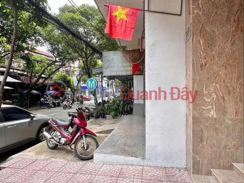 Two commercial spaces for rent in Tan Phu and Binh Tan districts - New and beautiful, with separate entrances - Convenient location. _0