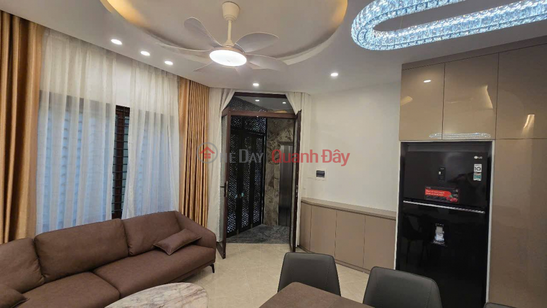 Property Search Vietnam | OneDay | Nhà ở Niêm yết bán | BÁN NHÀ PHÂN LÔ TRẦN QUỐC HOÀN – CẦU GIẤY – Ô TÔ VÀO NHÀ – THANG MÁY FULL NỘI THẤT MỚI