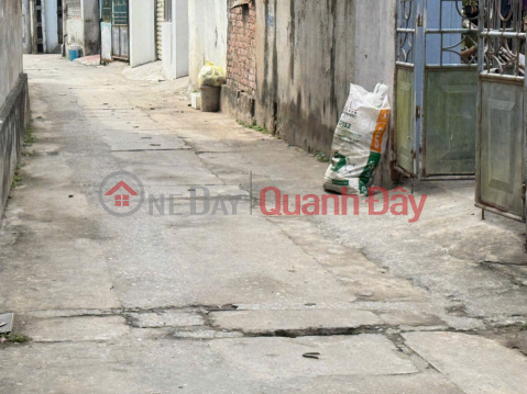 Smart investment – only 2.4 billion VND for 65m² of land in Group 4, Quang Minh – right next to the industrial park. _0
