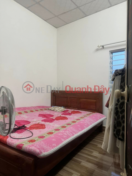 Property Search Vietnam | OneDay | Residential | Sales Listings Selling mezzanine house in Huong Lo Ngoc Hiep alley near Ho Phuong Sai bridge, Nha Trang city.