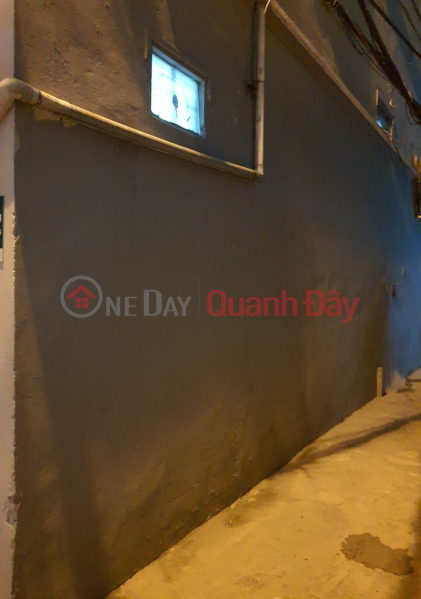 Property Search Vietnam | OneDay | Residential Sales Listings | Kim Giang – H.Mai, Area 40m2, 3 Floors, Car, Corner Lot, Price 4.35 billion