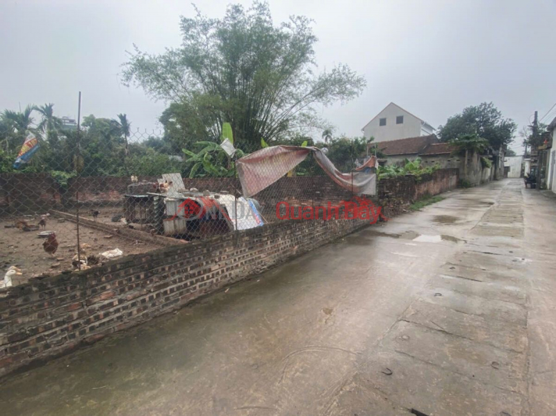 Property Search Vietnam | OneDay | Nhà ở Niêm yết bán, CHÍNH CHỦ CẦN BÁN LÔ ĐẤT 65M TẠI ĐẠI YÊN-CHƯƠNG MỸ-HÀ NỘI