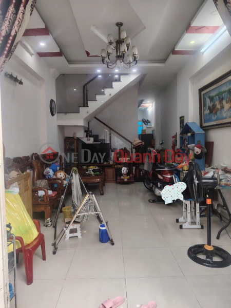 Property Search Vietnam | OneDay | Residential Sales Listings | BEAUTIFUL HOUSE – GOOD PRICE – OWNER NEEDS TO SELL at 151\\/73\\/33, Lien Khu 4-5 Street, Binh Hung Hoa B Ward