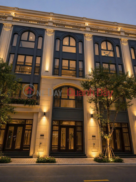 Property Search Vietnam | OneDay | Residential Sales Listings | RARE OPPORTUNITY – OWN A VINHOMES GLOBAL GATE VILLA AT AN EXCELLENT PRICE IN DONG ANH DISTRICT, HANOI CITY