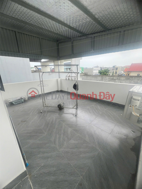 NHÀ ĐẸP – GIÁ TỐT - CẦN BÁN NHANH CĂN NHÀ VỊ TRÍ ĐẸP TẠI thị trấn An Dương, TP Hải Phòng _0