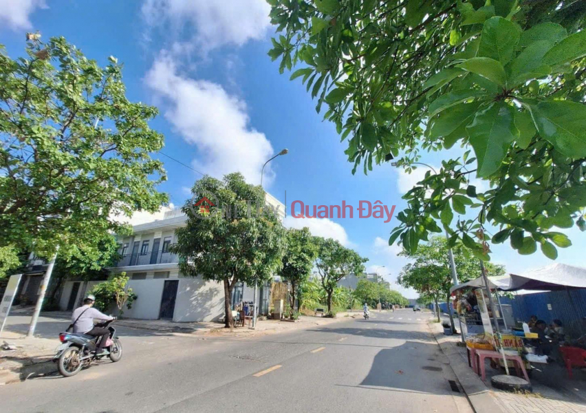 Property Search Vietnam | OneDay | Nhà ở | Niêm yết bán, Đất nền Đào Sư Tích, 108m2, giá 6.85 tỷ, sổ riêng, xây dựng tự do