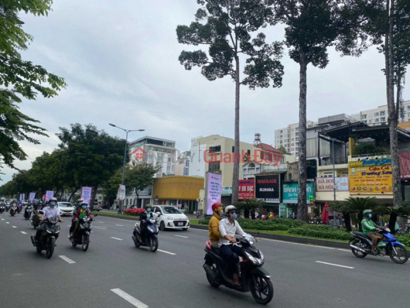 BUILDING ON TRUONG SON STREET, 4.5x36m, 9BR, 10WC | Vietnam, Rental, đ 48 Million/ month