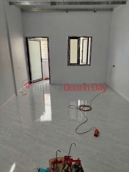 Property Search Vietnam | OneDay | Residential Rental Listings | New house for rent, lane 192 Le Trong Tan, 60m² x 3 floors, 4 bedrooms<br \\/> 13 million