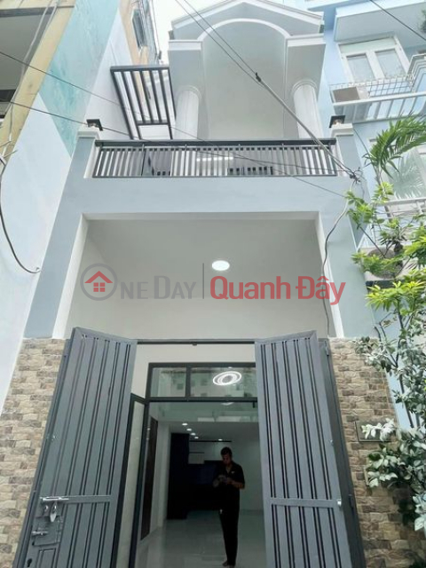 Beautiful New House Convenient for Multi-Professional Business _0