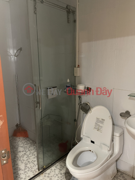 Property Search Vietnam | OneDay | Residential, Sales Listings | FOR SALE APARTMENT 26th Floor CT12 KIM VAN KIM LO, 45M 1BR 1WC PRICE 1.2x billion