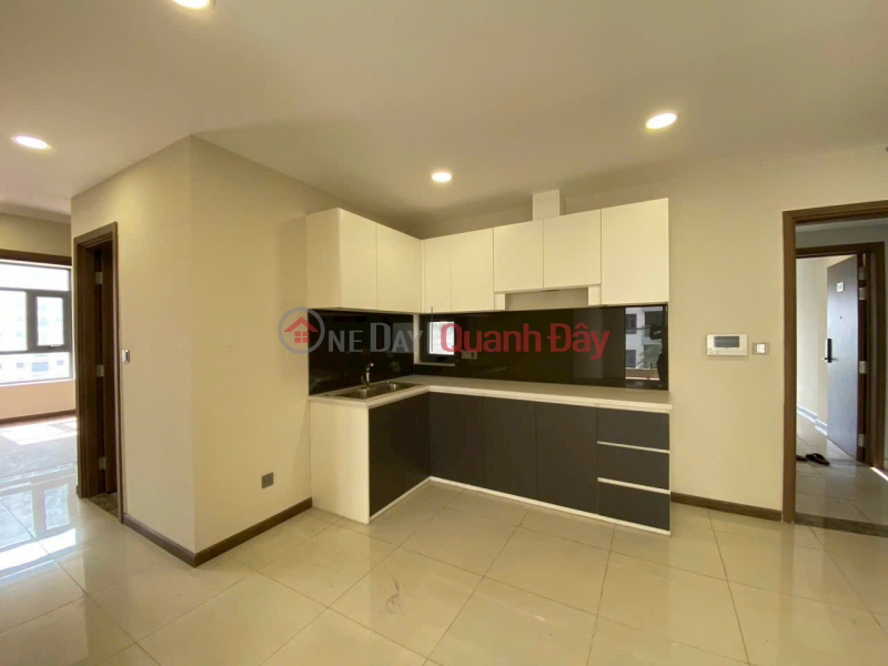 Property Search Vietnam | OneDay | Nhà ở | Niêm yết bán Bán Căn Hộ 2 Phòng Ngủ Chung Cư De Capella, 80M2, Căn Góc Giá 4,4 Tỷ, Nhận Nhà Ở Ngay