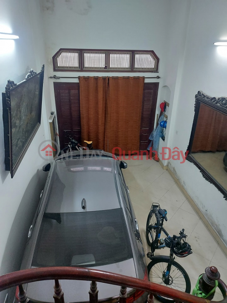 Property Search Vietnam | OneDay | Residential | Sales Listings | HOAN KIEM NATIONAL HOME - 47M 4 storeys 4 BEDROOMS - MULTI CAR GAR - SECURITY GOOD LOCATION HIGH RIGHTS
