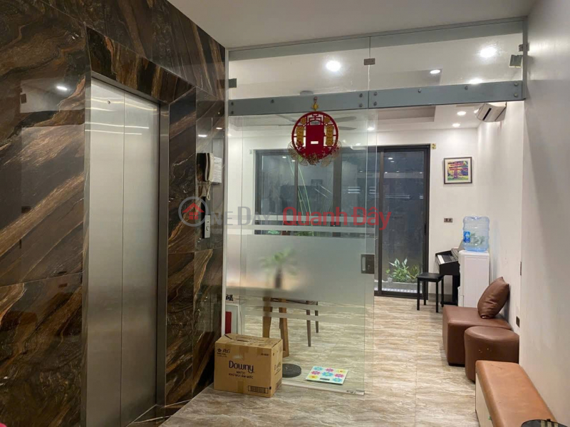 Nhà 5T thang máy TT21 Văn Phú, DT92m2, MT4.6m, ôtô KD, 23.9 tỷ Hà Đông, Việt Nam | Bán, đ 23,9 tỷ
