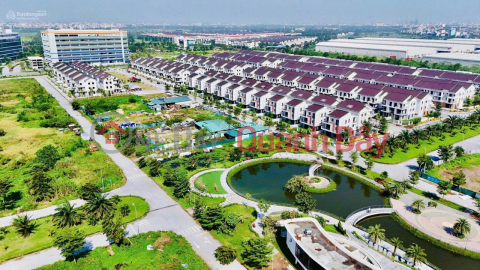 Dành riêng cho nhà đầu tư chỉ cần 3.2tỷ sở hữu căn villa 180m2 tại Centa Park view. _0