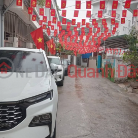 Giá chỉ 2 tỷ xxx khách hàng đã được sở hữu căn nhà Tại Ngõ 19 - Nguyễn Văn Cừ - Hồng Hải – Hạ Long – Quảng _0