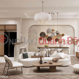 **House for sale, 8m2, Hoang Xuan Nhi - Tan Phu district (3.7 x 11),slightly over 4 billion _0