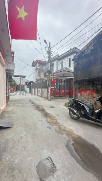 Property Search Vietnam | OneDay | Nhà ở Niêm yết bán | Nhượng lại căn nhà tâm huyết tại thôn Cổ Dương, xã Tiên Dương, Đông Anh chỉ hơn 4 tỉ xíu