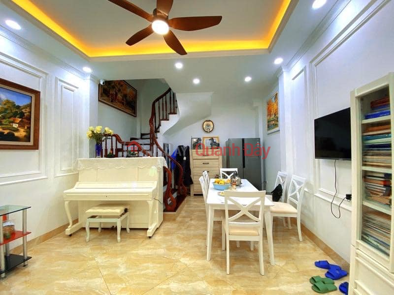 Property Search Vietnam | OneDay | Residential Sales Listings | House for sale on Bui Thi Xuan street, 122m2, frontage 5.8m, 47.5 billion, top business