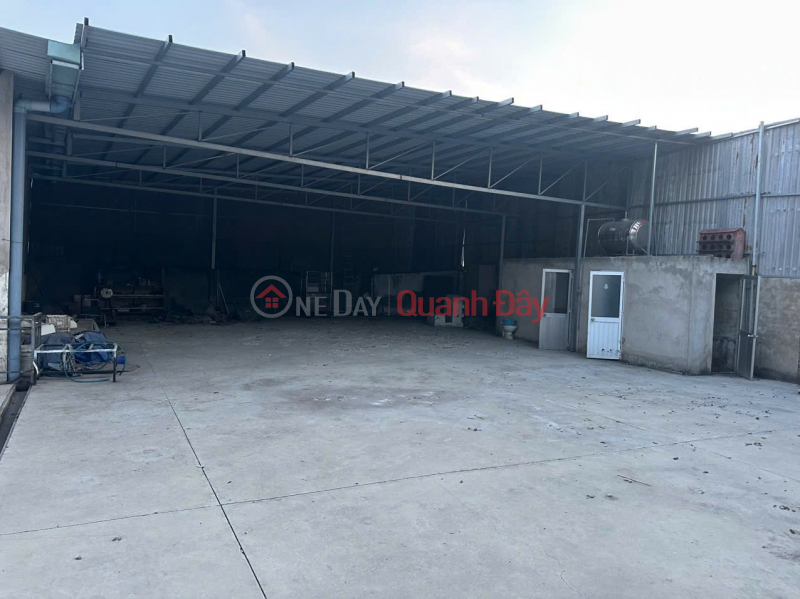 Property Search Vietnam | OneDay | Văn phòng / Bất động sản Thương mại, Niêm yết cho thuê CHO THUÊ NHANH kho chính chủ 800m2 - Liên Ấp 2-6 Vĩnh Lộc A - XE TẢI LỚN TẬN CỬA