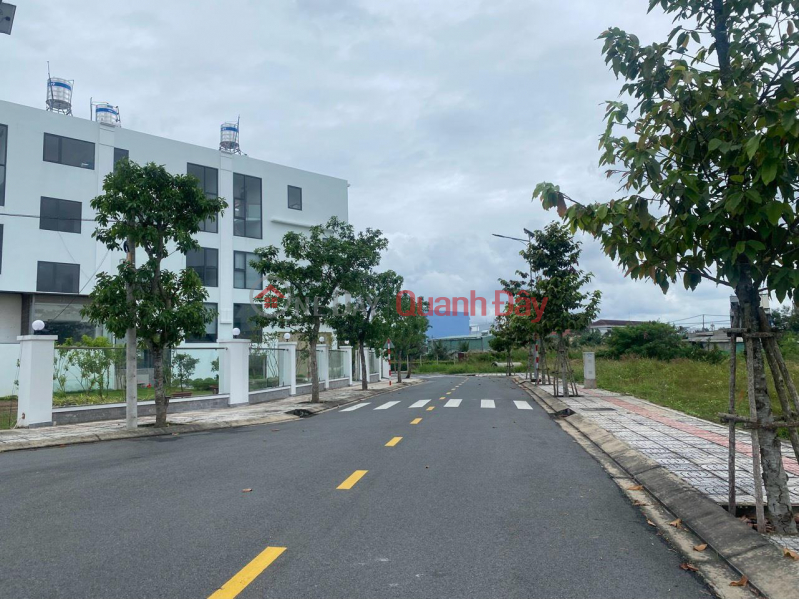 Property Search Vietnam | OneDay | Nhà ở, Niêm yết bán | CHÍNH CHỦ - BÁN NHANH Lô Đất Đẹp tại KDC Gia Phú- Huyện Bình Chánh, Tp Hồ Chí Minh