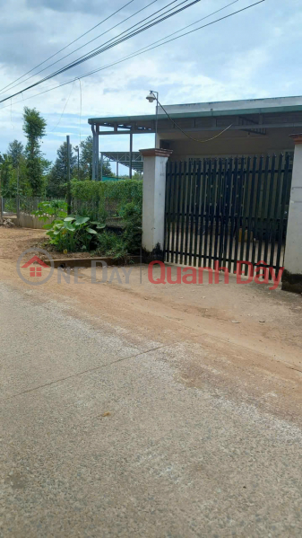 BEAUTIFUL LAND - PROFITABLE INVESTMENT - Owner Needs to Quickly Sell Land Lot in Binh An Commune, Long Thanh, Dong Nai | Vietnam Sales, đ 3.2 Billion