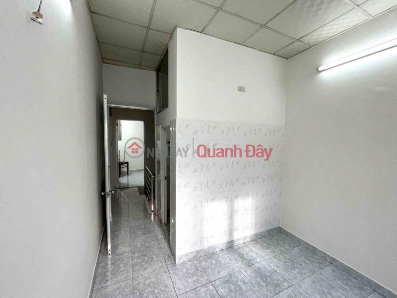 Property Search Vietnam | OneDay | Residential Rental Listings | House in Thich Quang Duc car alley, 3x10m, 2 bedrooms, 12 million